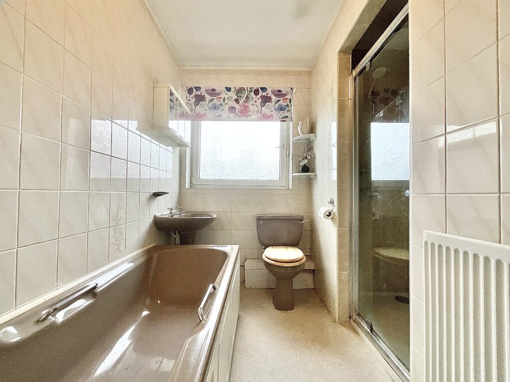 Tean Road, Cheadle, ST10