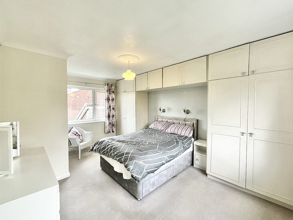 Tean Road, Cheadle, ST10