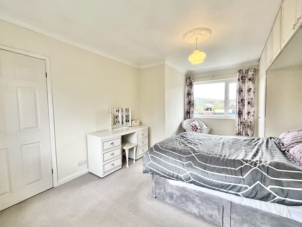 Tean Road, Cheadle, ST10