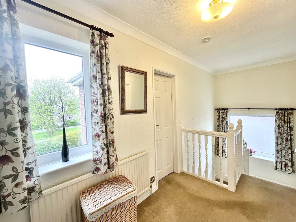 Tean Road, Cheadle, ST10