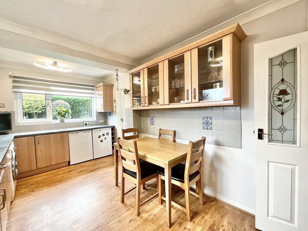 Tean Road, Cheadle, ST10