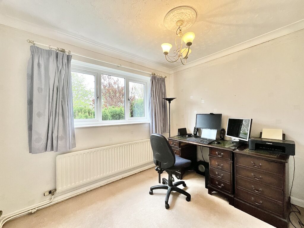 Tean Road, Cheadle, ST10