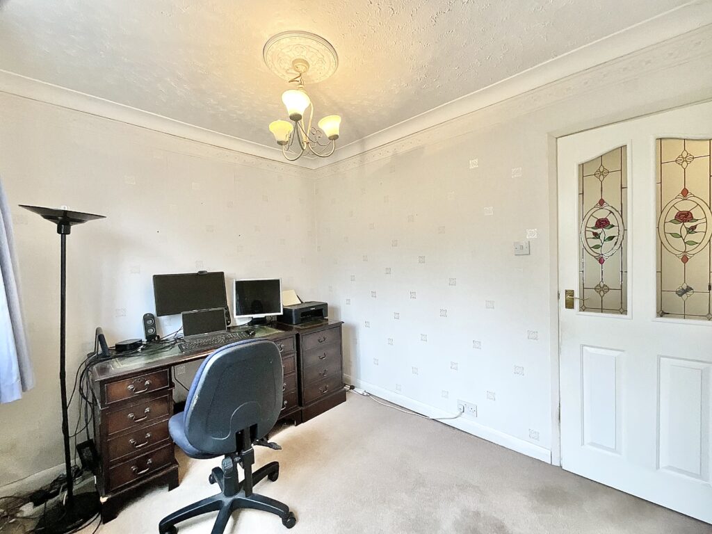 Tean Road, Cheadle, ST10