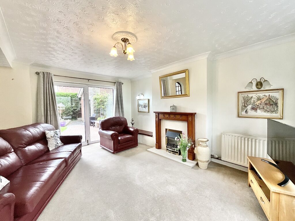 Tean Road, Cheadle, ST10