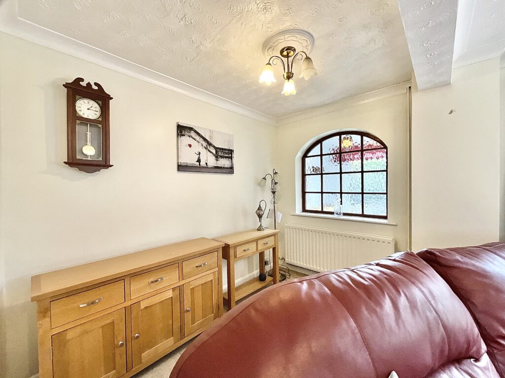 Tean Road, Cheadle, ST10