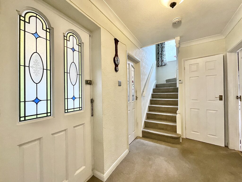 Tean Road, Cheadle, ST10