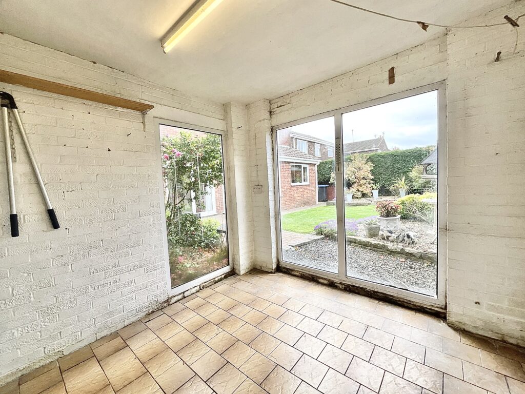 Tean Road, Cheadle, ST10