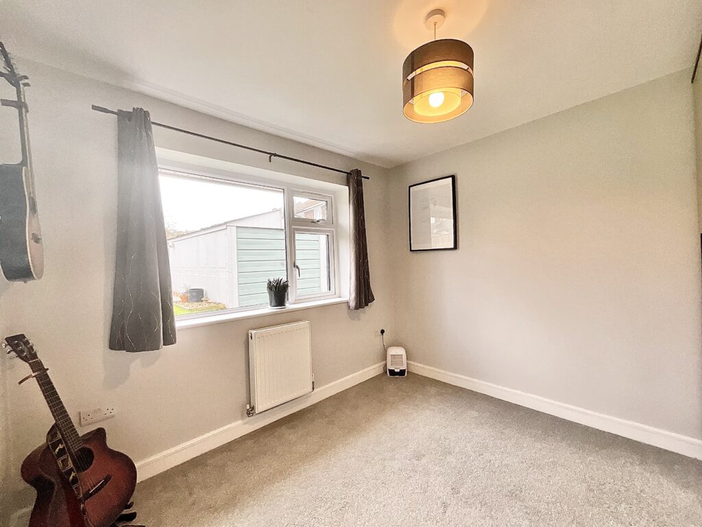 Masefield Close, Cheadle, ST10