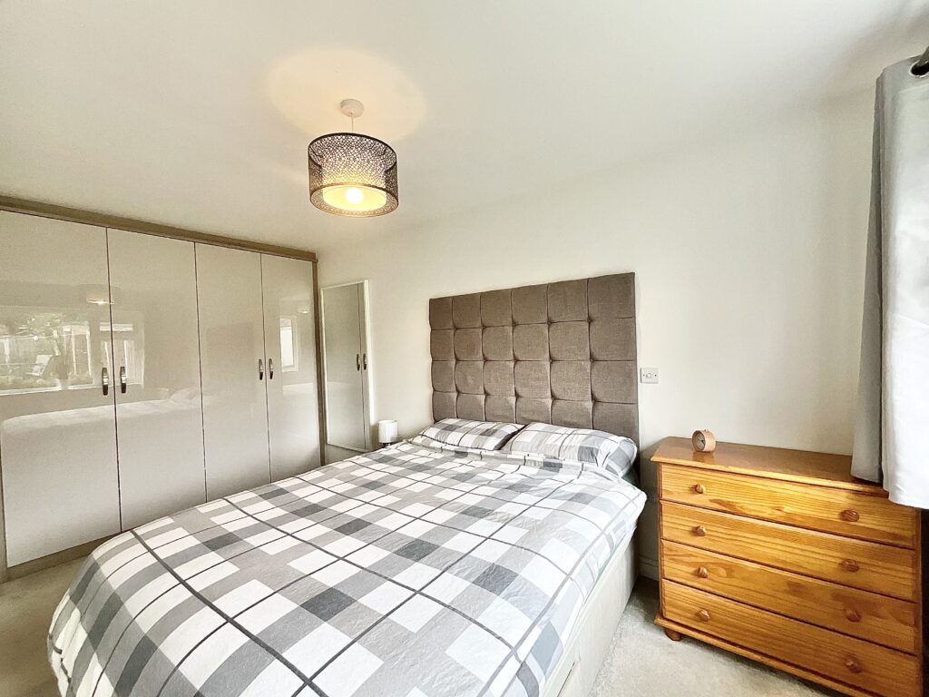 Masefield Close, Cheadle, ST10