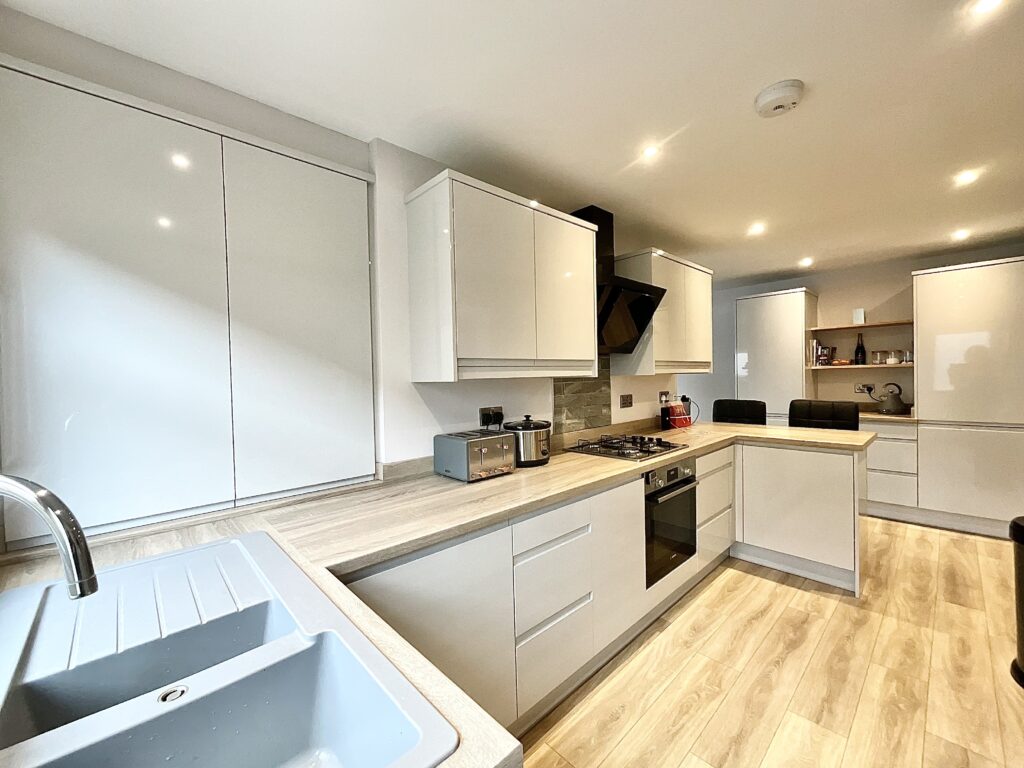 Masefield Close, Cheadle, ST10