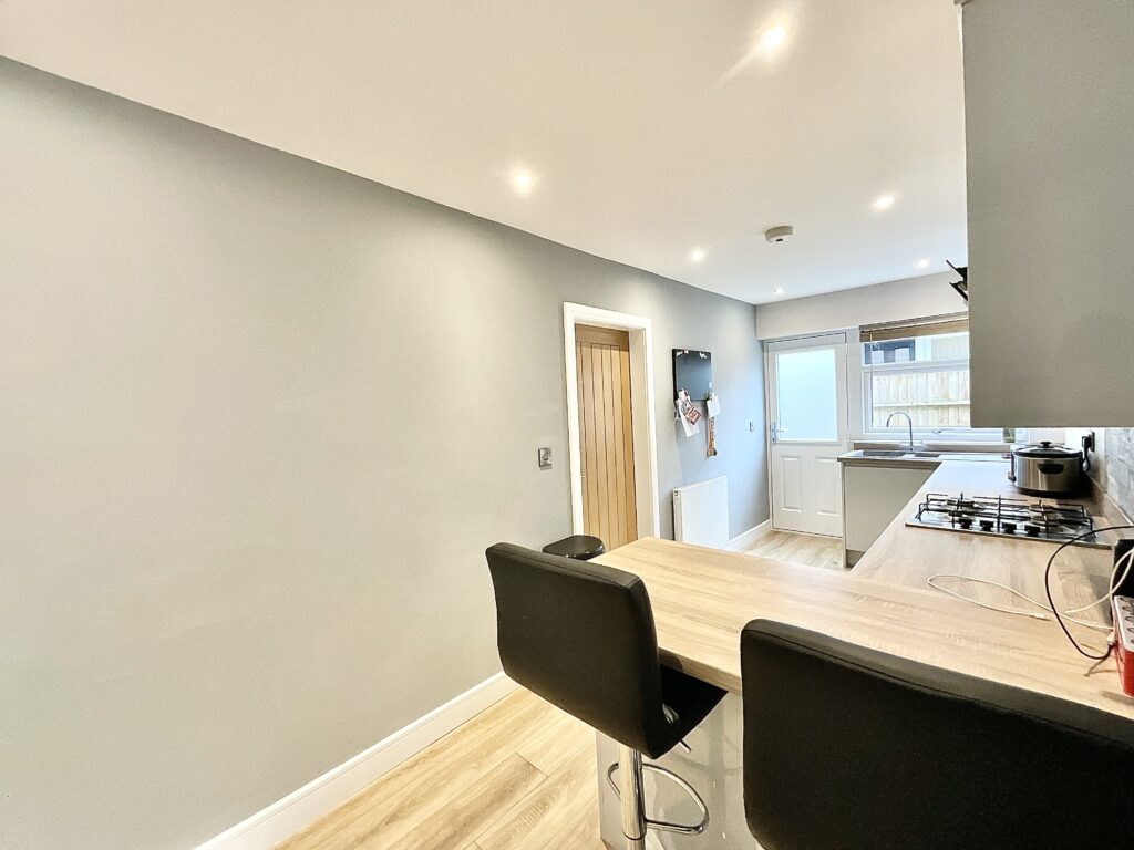 Masefield Close, Cheadle, ST10