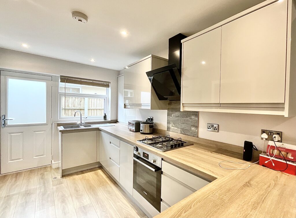 Masefield Close, Cheadle, ST10