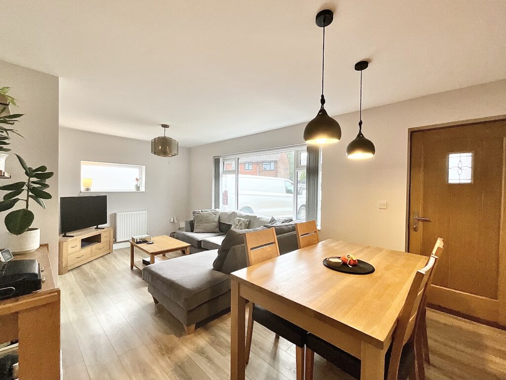 Masefield Close, Cheadle, ST10