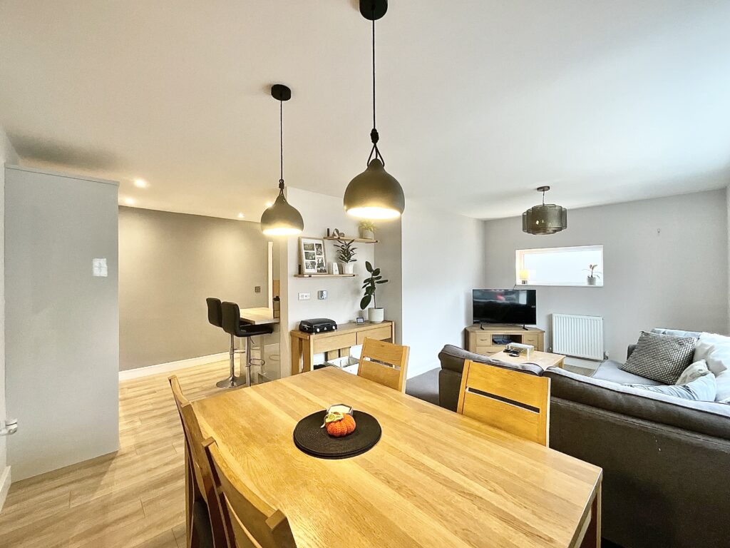 Masefield Close, Cheadle, ST10