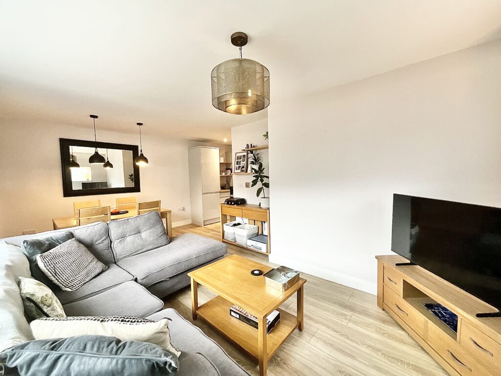 Masefield Close, Cheadle, ST10