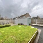 Masefield Close, Cheadle, ST10