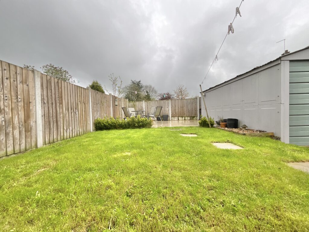 Masefield Close, Cheadle, ST10