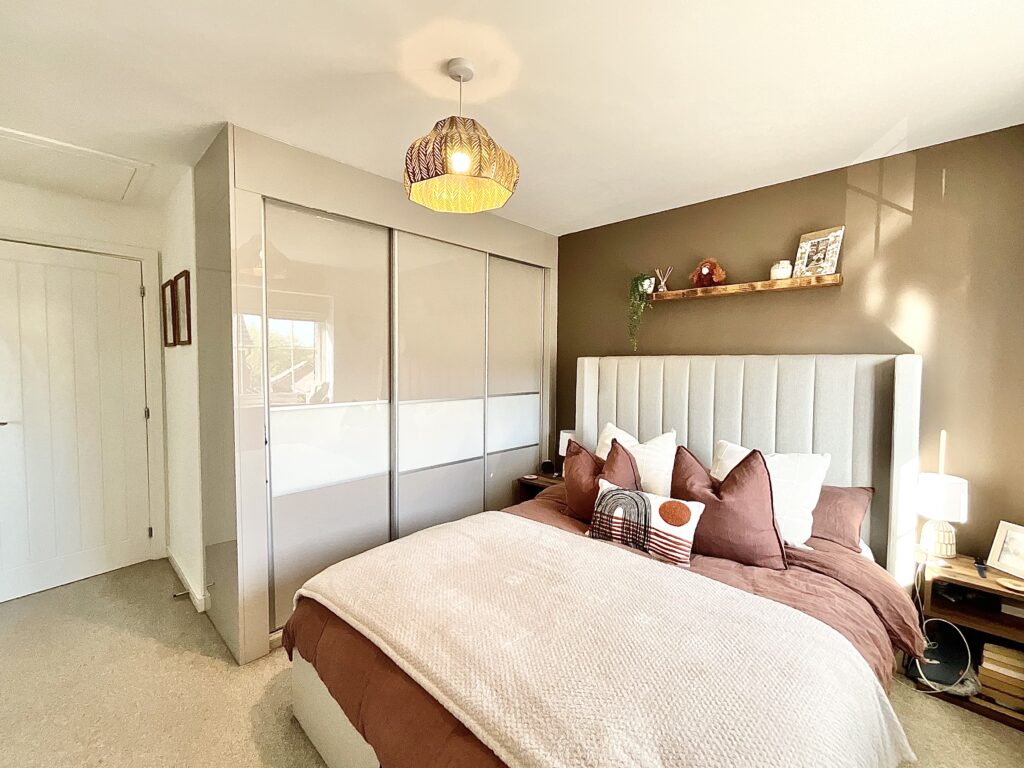 Brough Grove, Cheadle, ST10