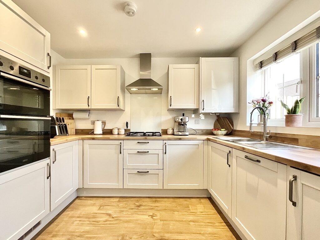 Brough Grove, Cheadle, ST10