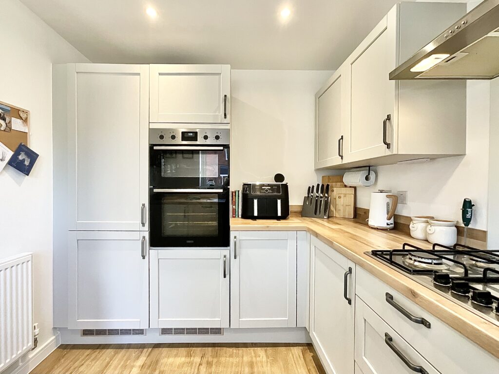 Brough Grove, Cheadle, ST10