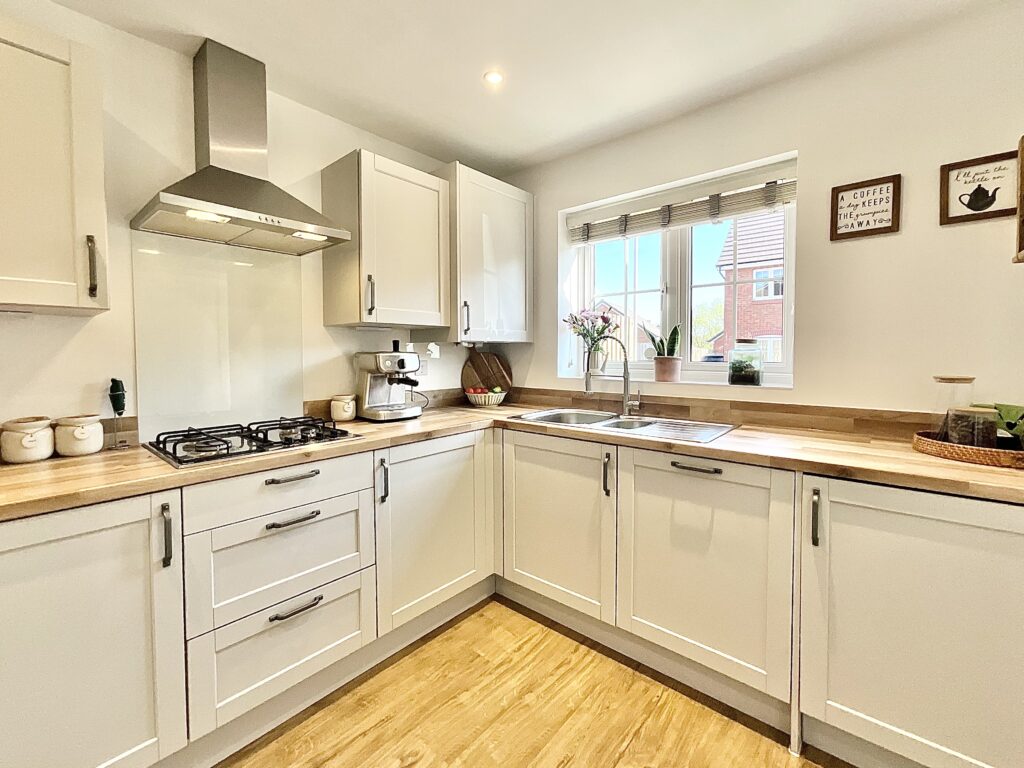 Brough Grove, Cheadle, ST10