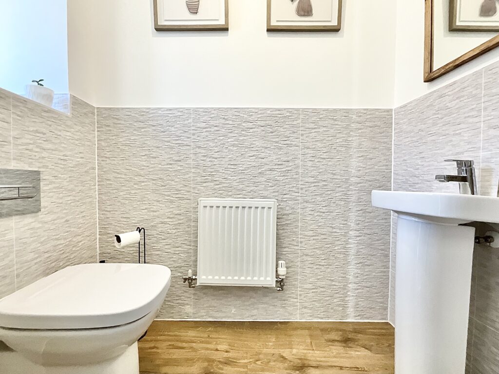 Brough Grove, Cheadle, ST10