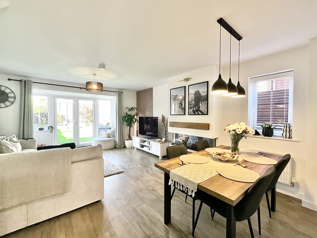 Brough Grove, Cheadle, ST10