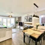 Brough Grove, Cheadle, ST10