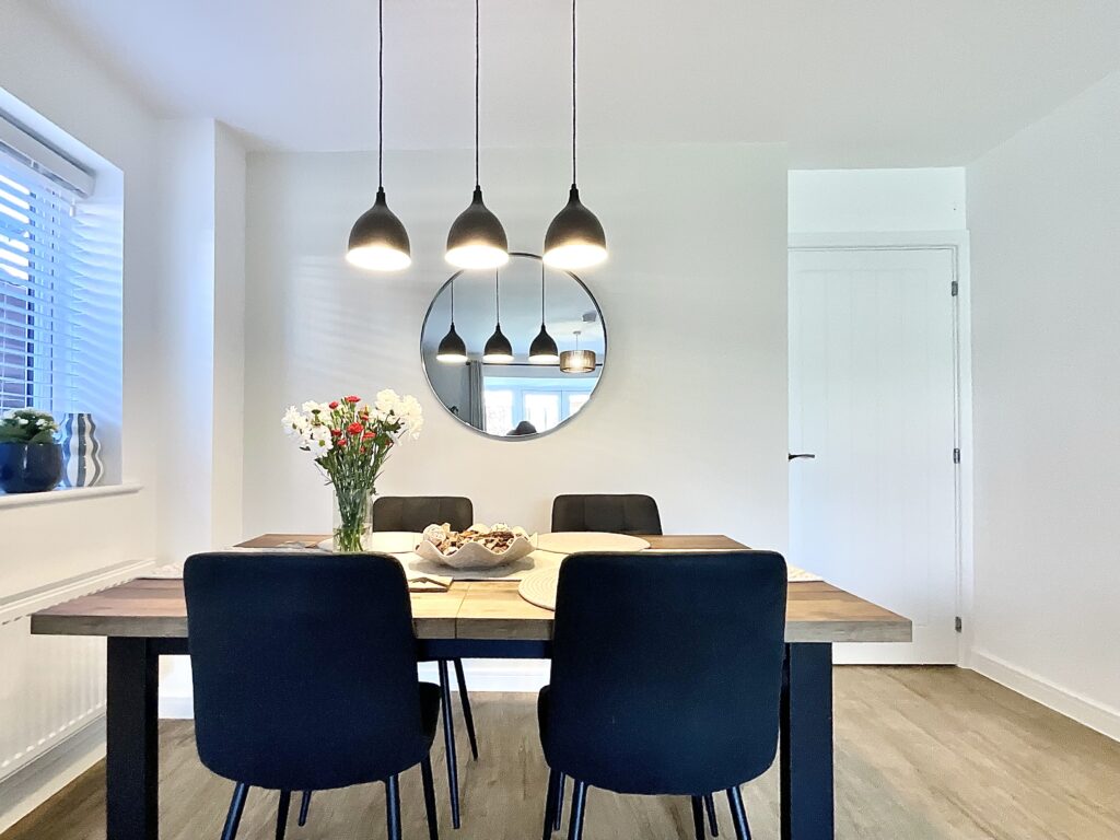 Brough Grove, Cheadle, ST10