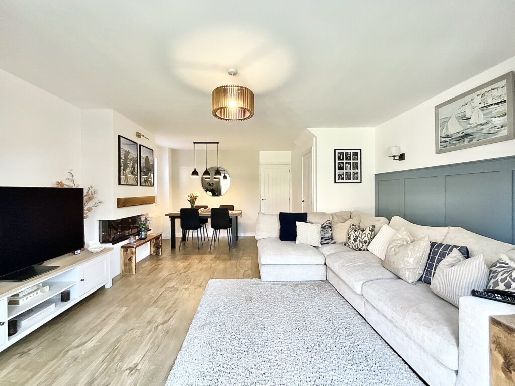 Brough Grove, Cheadle, ST10