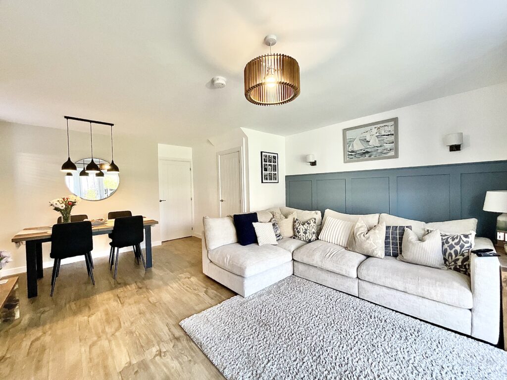 Brough Grove, Cheadle, ST10