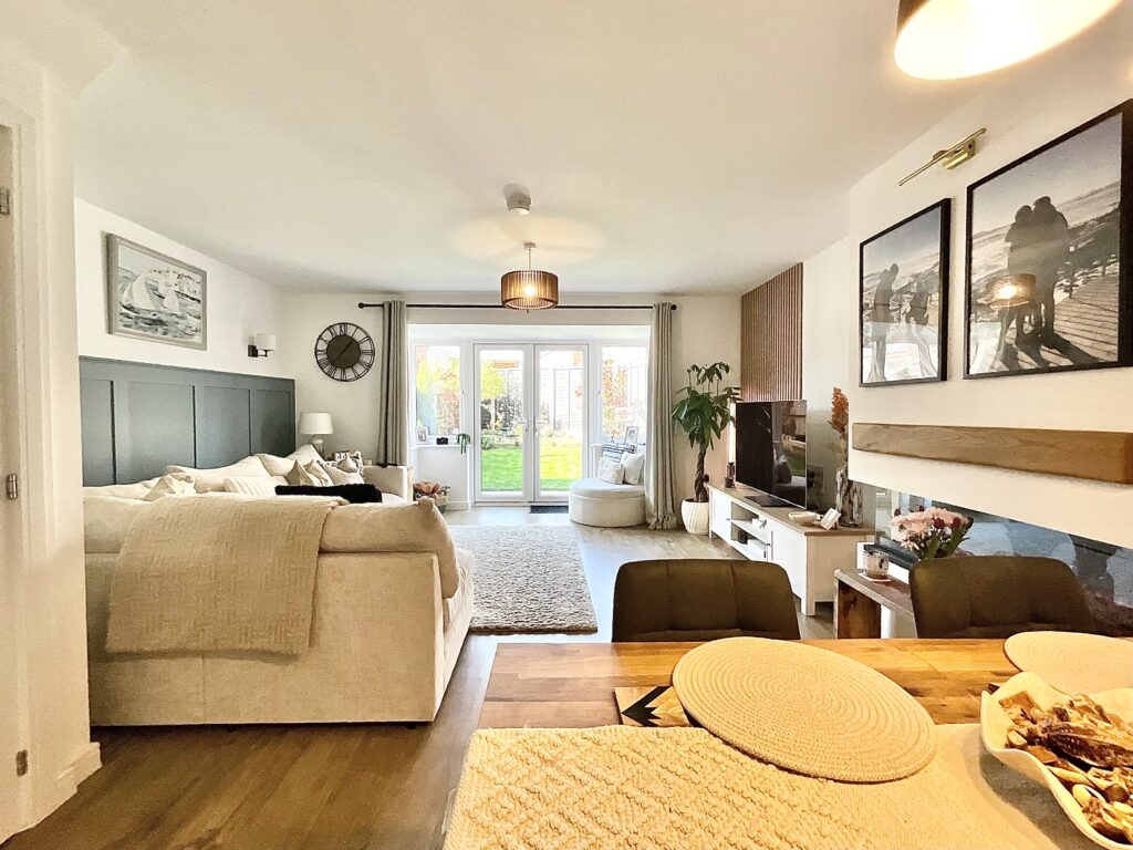 Brough Grove, Cheadle, ST10