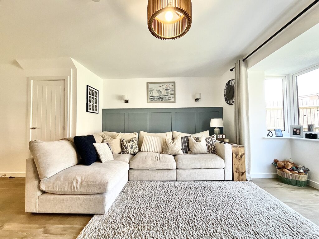 Brough Grove, Cheadle, ST10