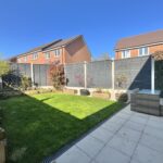 Brough Grove, Cheadle, ST10