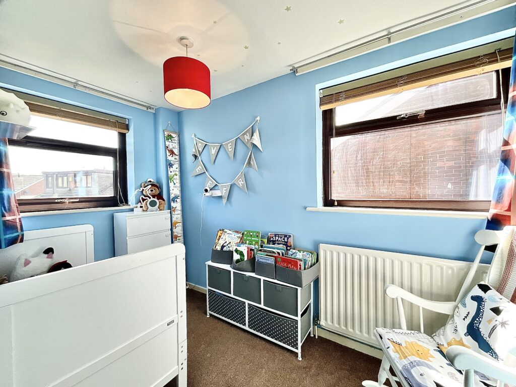 Goldenhill Road, Stoke-On-Trent, ST4
