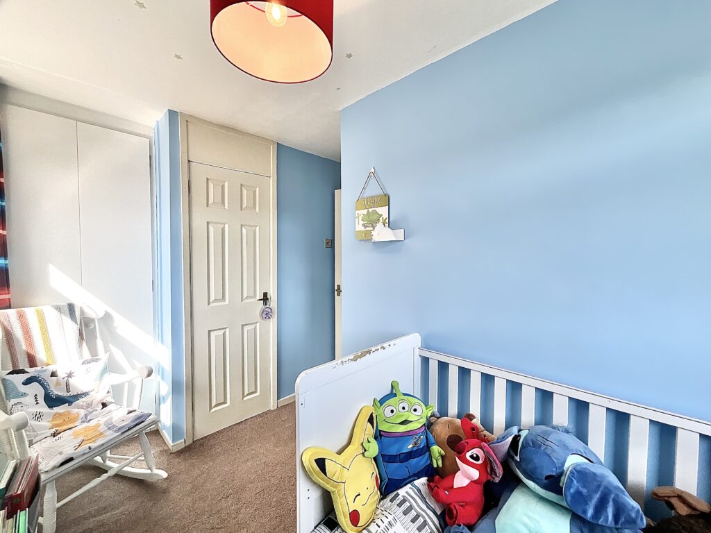 Goldenhill Road, Stoke-On-Trent, ST4