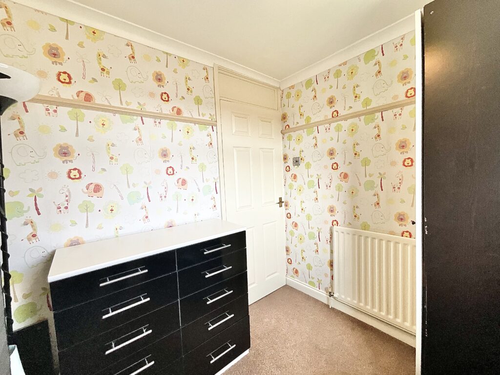 Goldenhill Road, Stoke-On-Trent, ST4