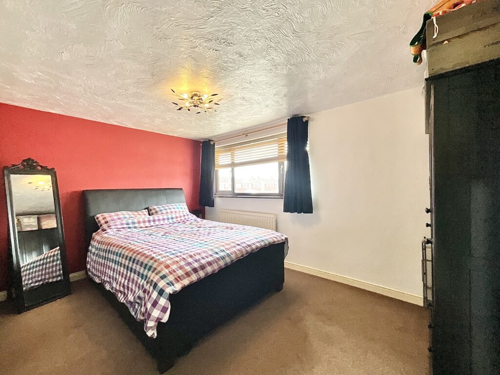Goldenhill Road, Stoke-On-Trent, ST4