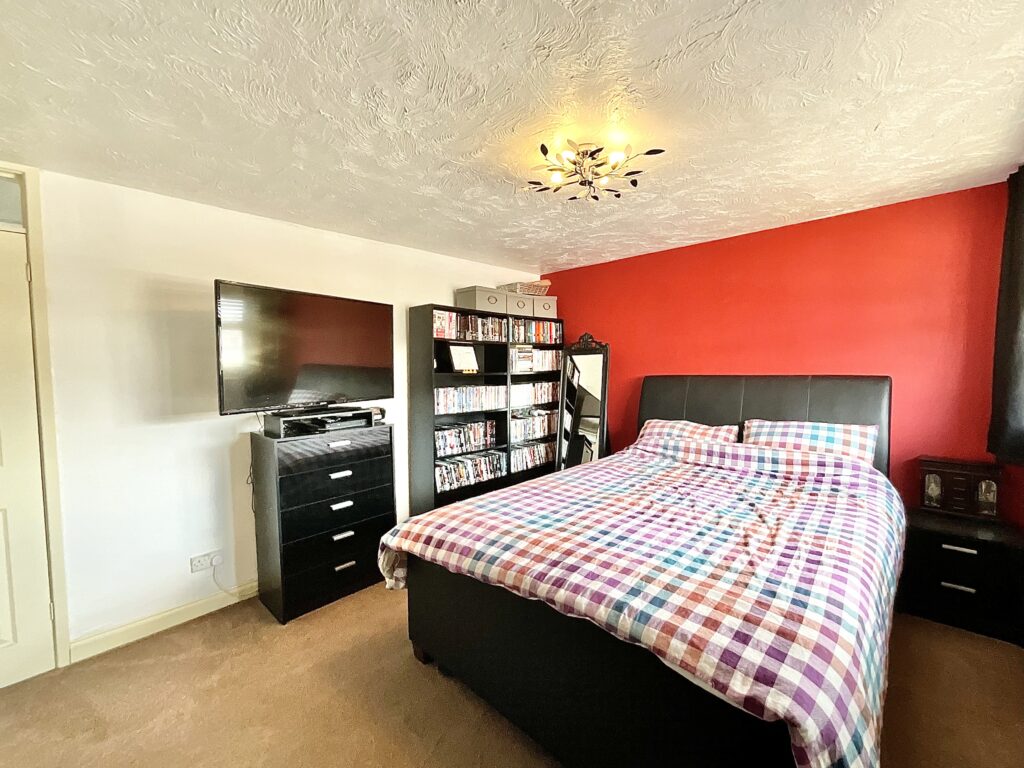 Goldenhill Road, Stoke-On-Trent, ST4