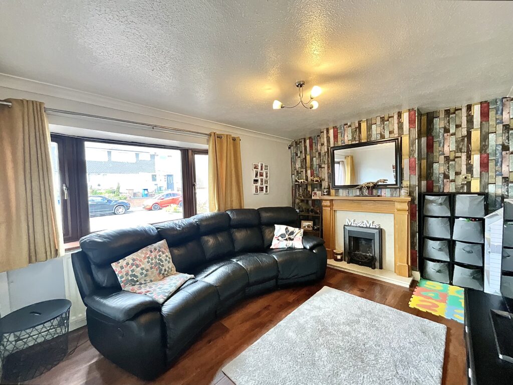 Goldenhill Road, Stoke-On-Trent, ST4