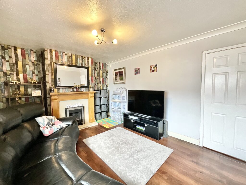 Goldenhill Road, Stoke-On-Trent, ST4