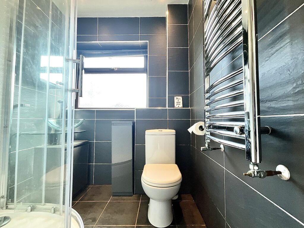 Goldenhill Road, Stoke-On-Trent, ST4