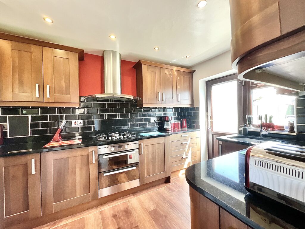 Goldenhill Road, Stoke-On-Trent, ST4