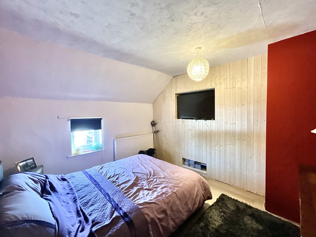 Well Street, Forsbrook, ST11