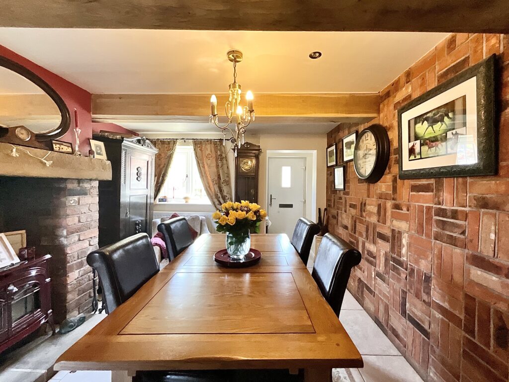 Well Street, Forsbrook, ST11