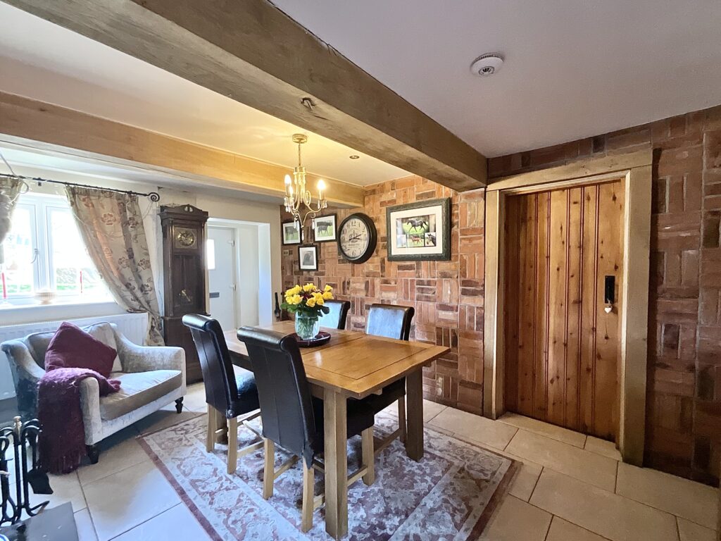 Well Street, Forsbrook, ST11