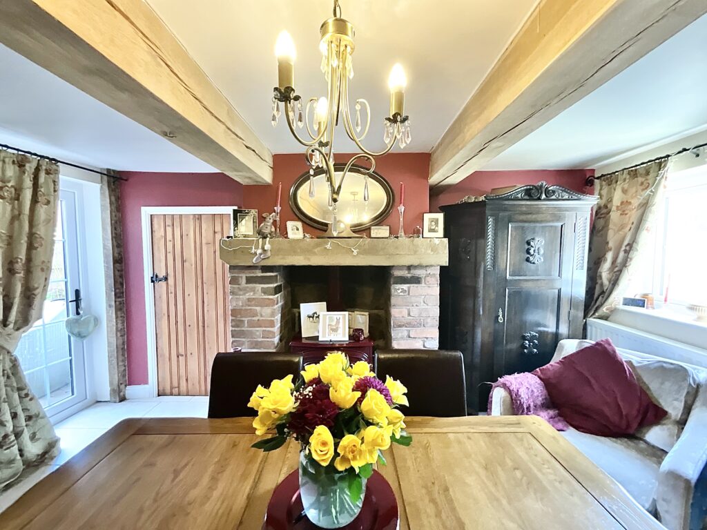 Well Street, Forsbrook, ST11