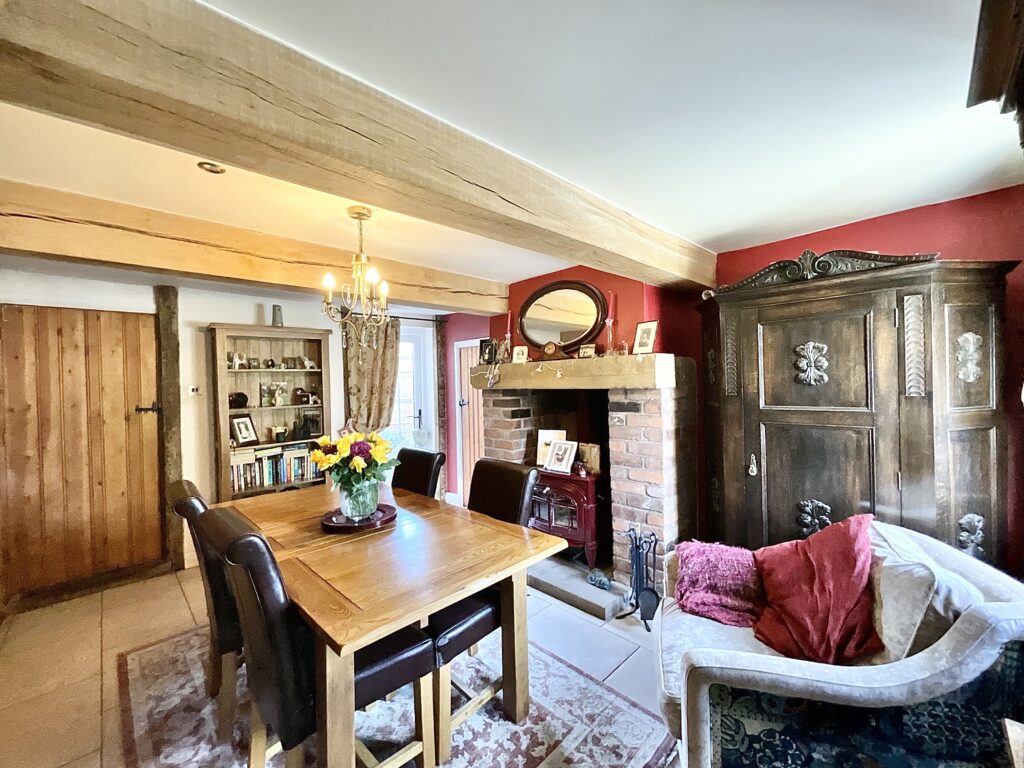 Well Street, Forsbrook, ST11