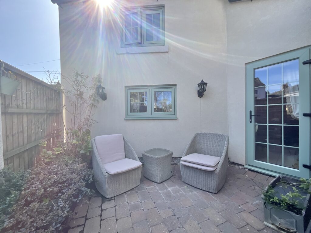 Well Street, Forsbrook, ST11