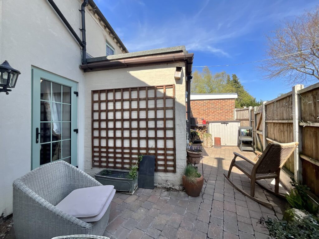 Well Street, Forsbrook, ST11